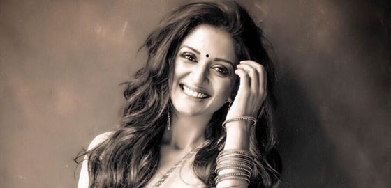 Vimala Raman