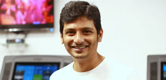 Jiiva