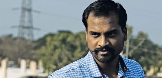 Pavel Navageethan
