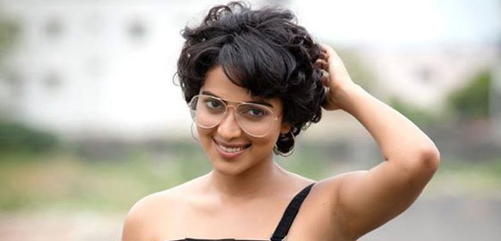 Amala Paul