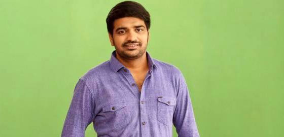 Sathish Muthukrishnan