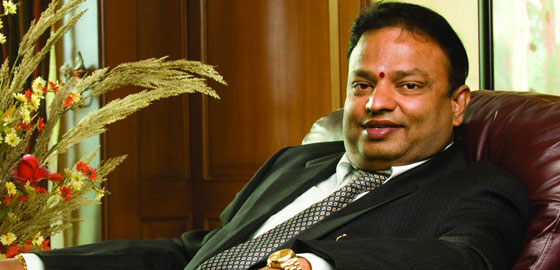 Ishari K Ganesh