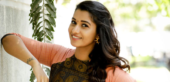 Priya Bhavani Shankar