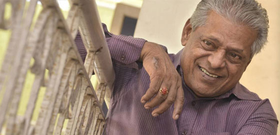 Delhi Ganesh
