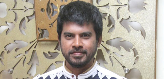 Pa Vijay