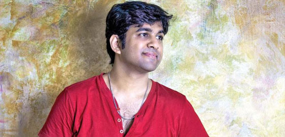 Kabilan Vairamuthu