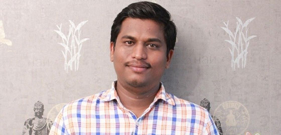 Lakshmi Saravanakumar