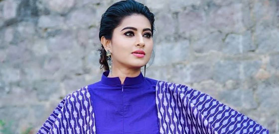 Sneha Prasanna