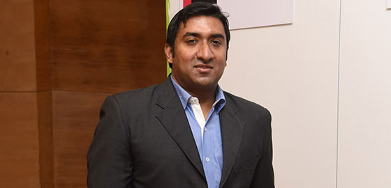 Sendhil Thyagarajan