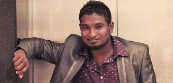 Mervin Solomon