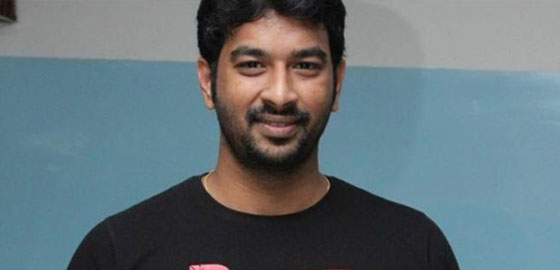 Vivek Velmurugan