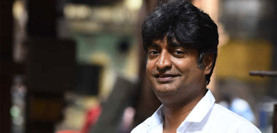 Arun Mozhi Manickam