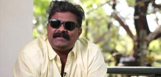 Mysskin
