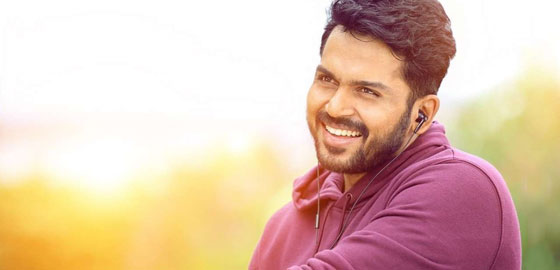 Karthi
