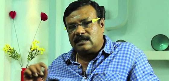 Ilavarasu