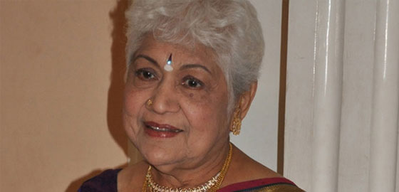 Sowcar Janaki