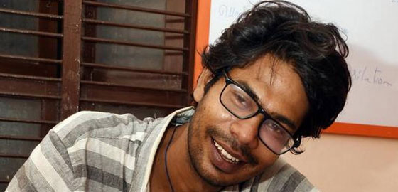 Karthik Netha