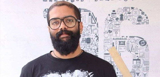 Govind Vasantha
