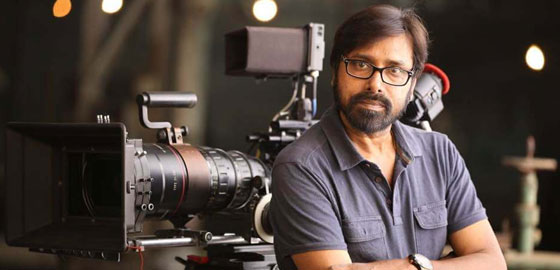 R D Rajasekhar