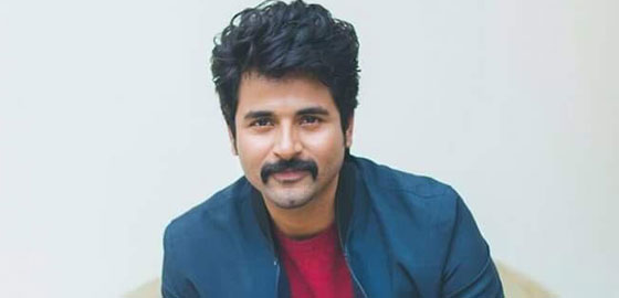 Sivakarthikeyan Doss
