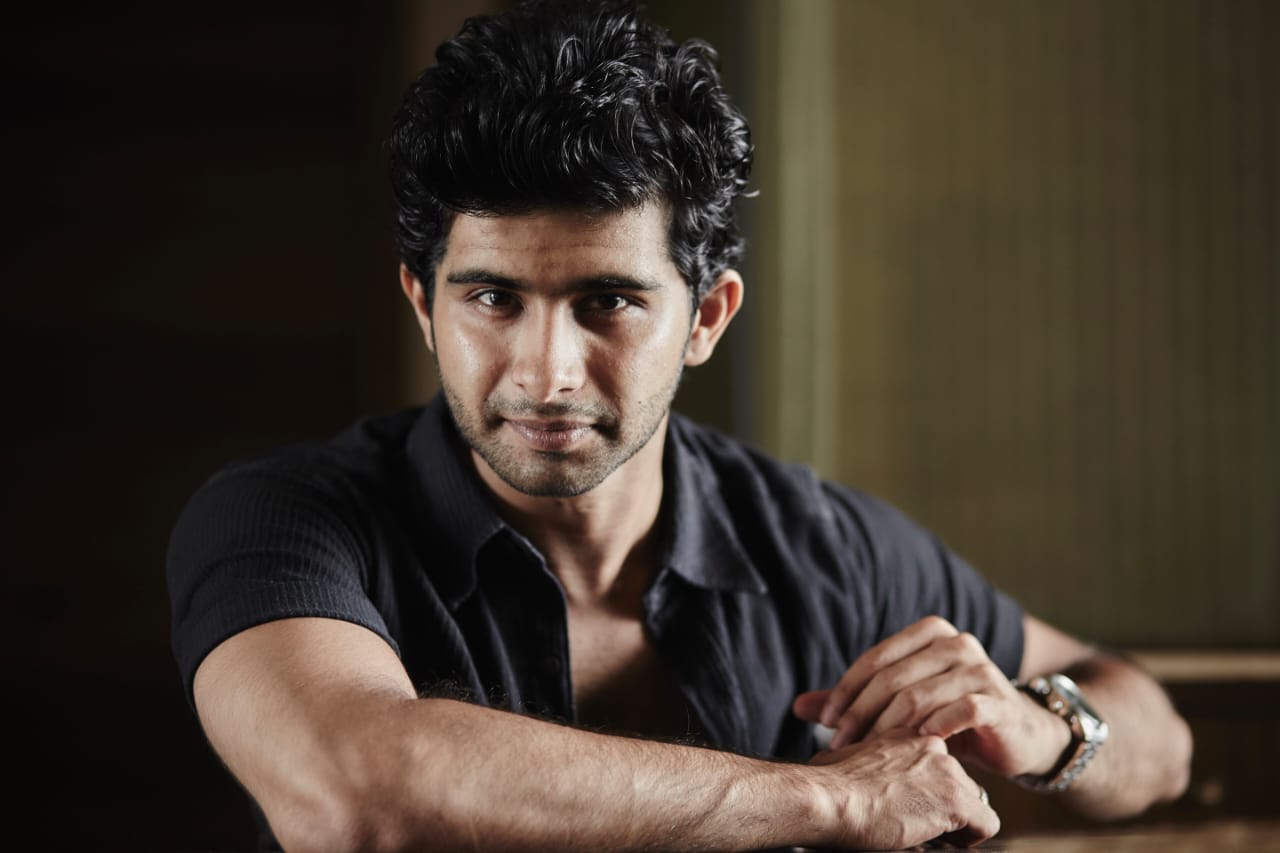 Siddharth Menon