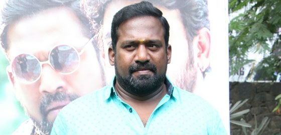 Robo Shankar