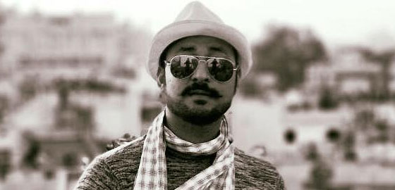 Aakash Zala