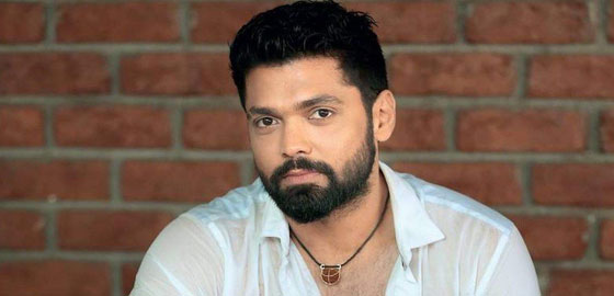 Rakshit Shetty