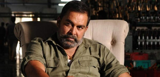 Madhusudhan Rao