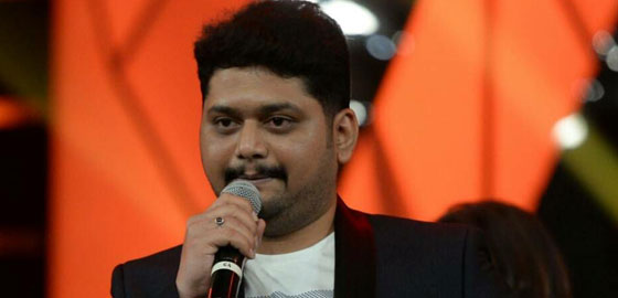 Ajaneesh Loknath