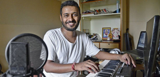 Charan Raj