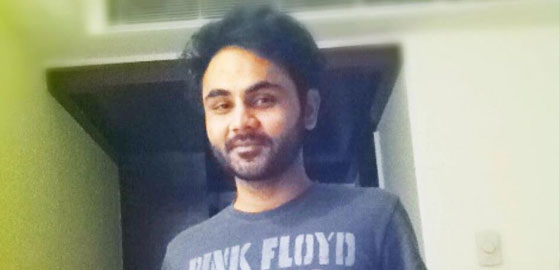 Karm Chawla