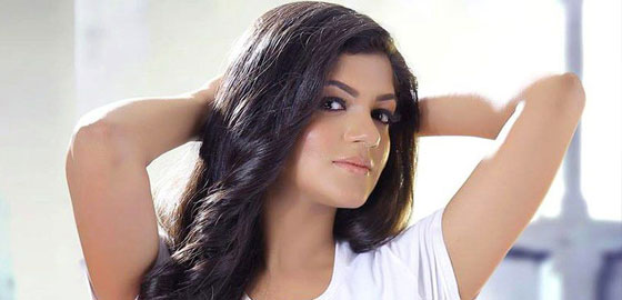 Aparna Balamurali