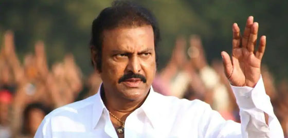 Mohan Babu