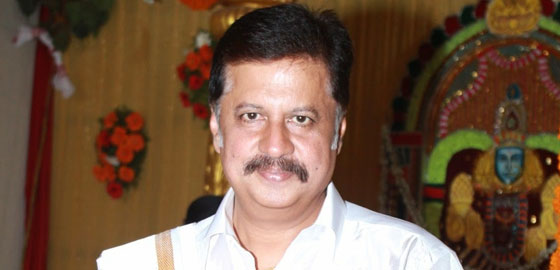 V Jayaprakash