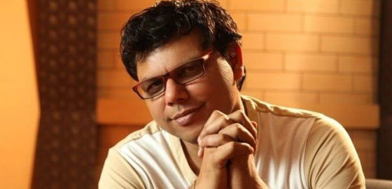 C Sathya