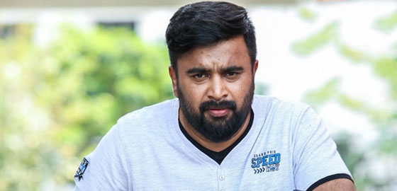 M Sasikumar