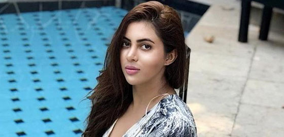 Sahar Afsha