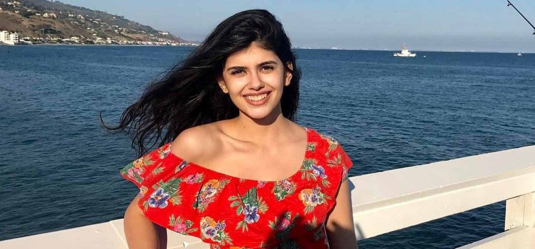 Sanjana Sanghi