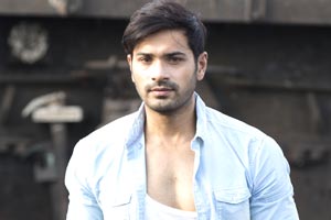 Mrunal Jain