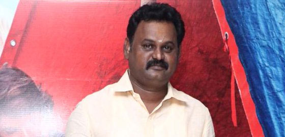 S Ambeth Kumar