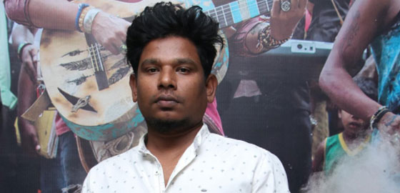 Selvakumar SK