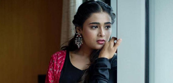Shalini Pandey