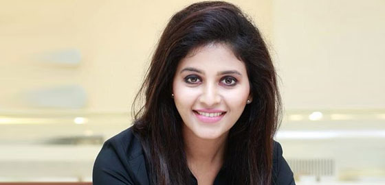 Anjali (Tamil)