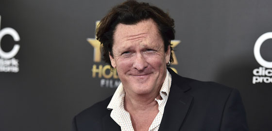 Michael Madsen