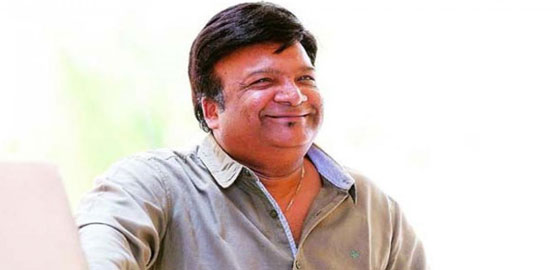 Kona Venkat