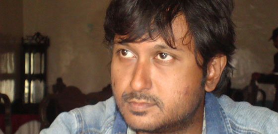 Hemant Madhukar