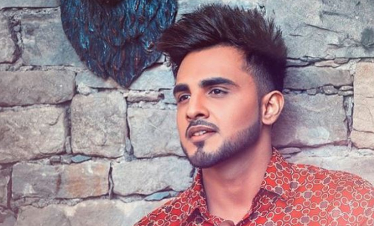 Armaan Bedil