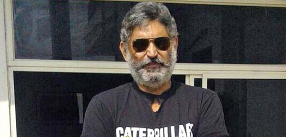 Suresh Chandra Menon