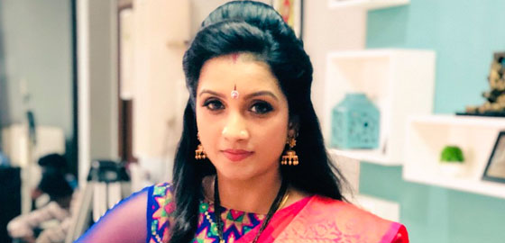Ammu Ramachandran